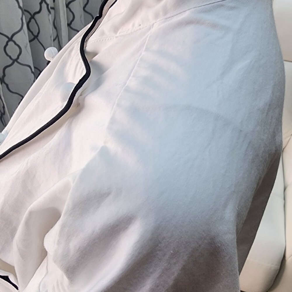 Uncommon Chef Coat | Size L | Excellent Condition - Picture 7 of 10